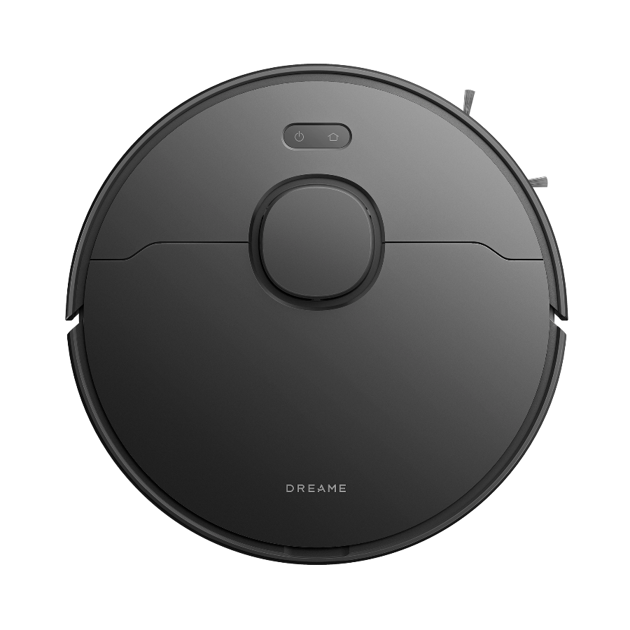 Робот-пылесос Dreame F10 Black