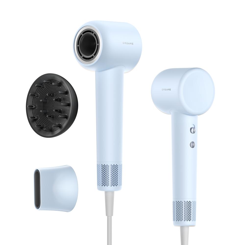 Фен Dreame Gleam Pro Blue