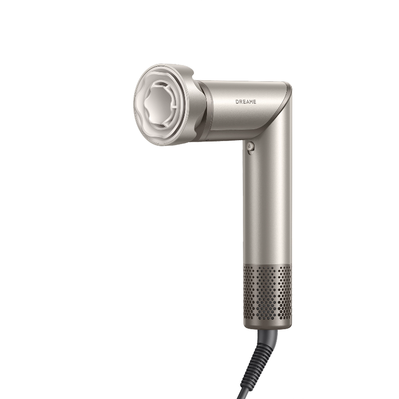 Cтайлер Dreame Dazzle Gold