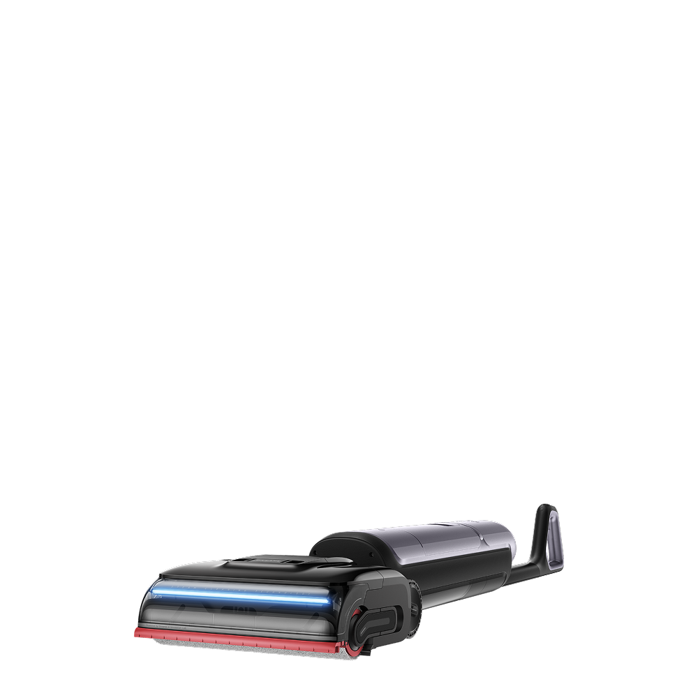 Моющий пылесос Dreame H16 Pro Steam