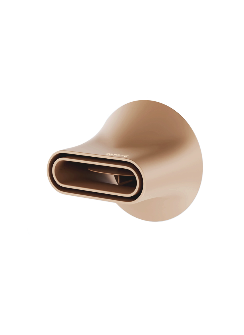 Фен Dreame Нairdryer Miracle Pro Gold