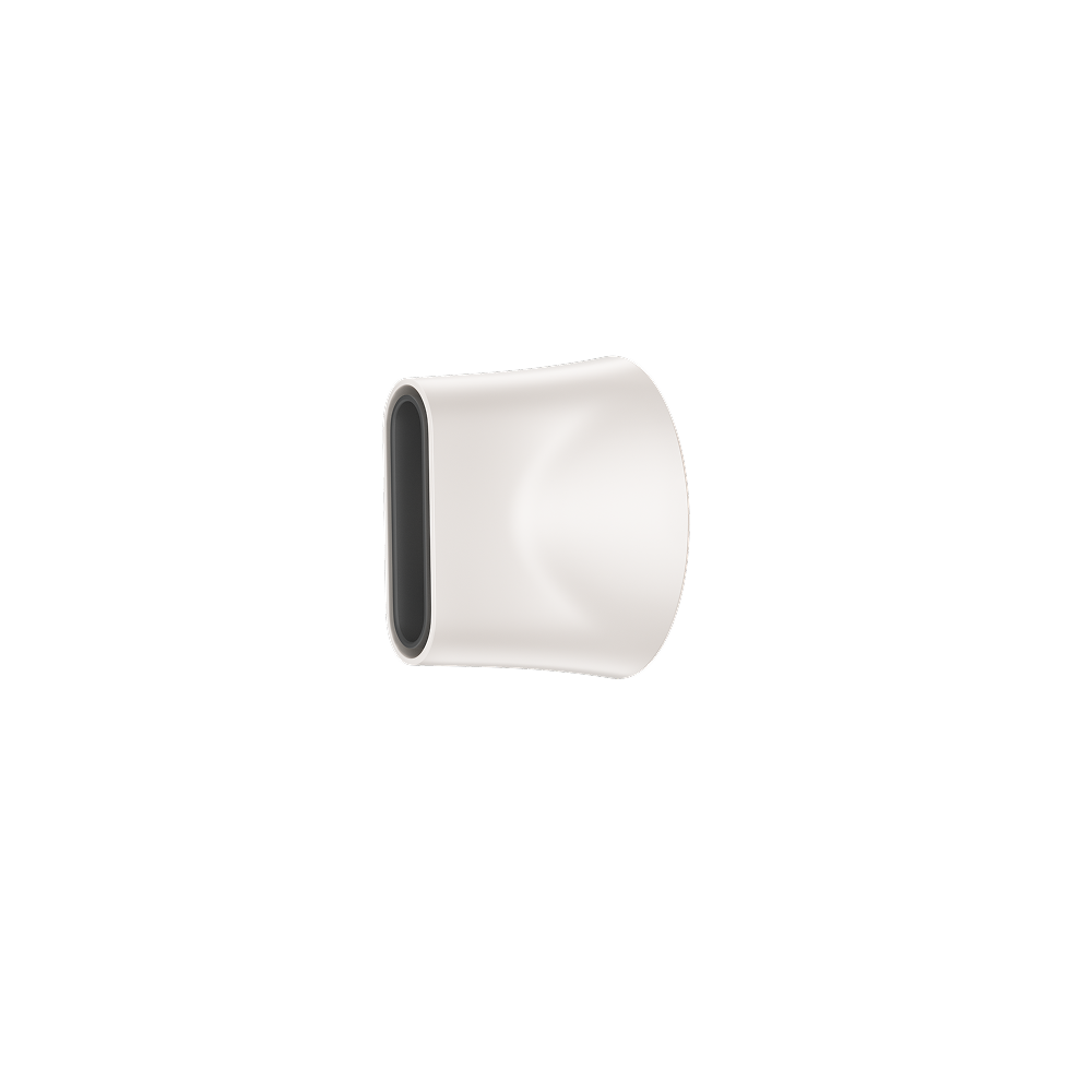 Фен Dreame Gleam Pro White