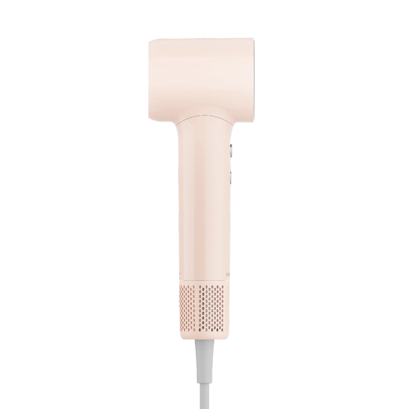 Фен Dreame Нairdryer Mini Pink (AHG11A)