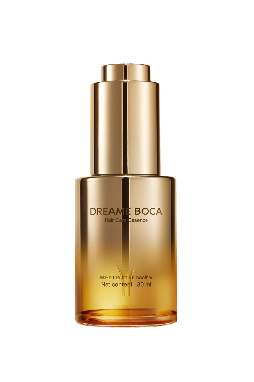 Фен Dreame Нairdryer Miracle Pro Gold