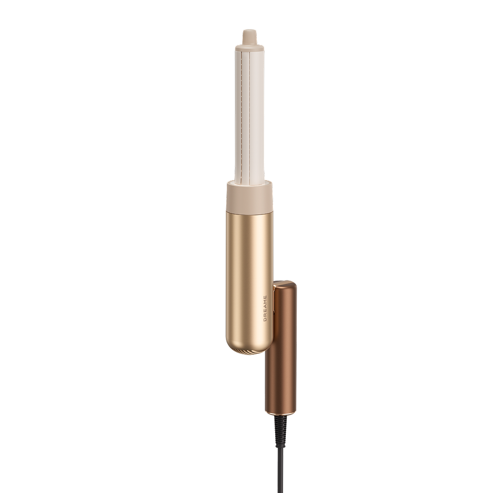 Фен Dreame Hairdryer Pocket Aura Gold