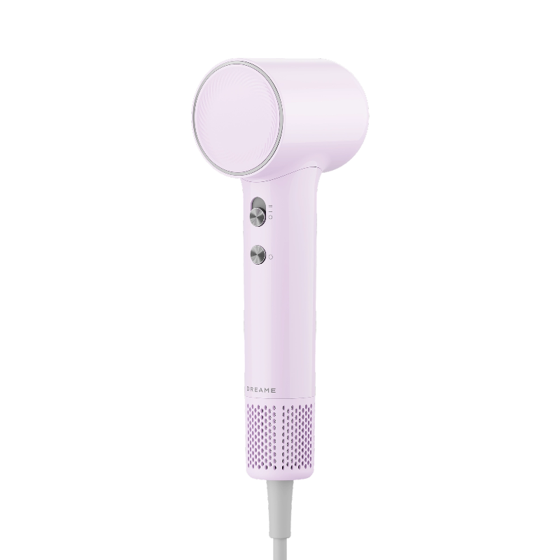 Фен Dreame Нairdryer Mini Purple