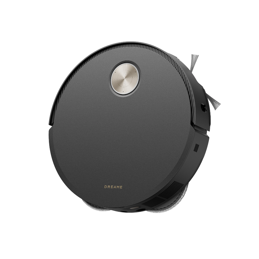 Робот-пылесос Dreame X50 Ultra Complete Black