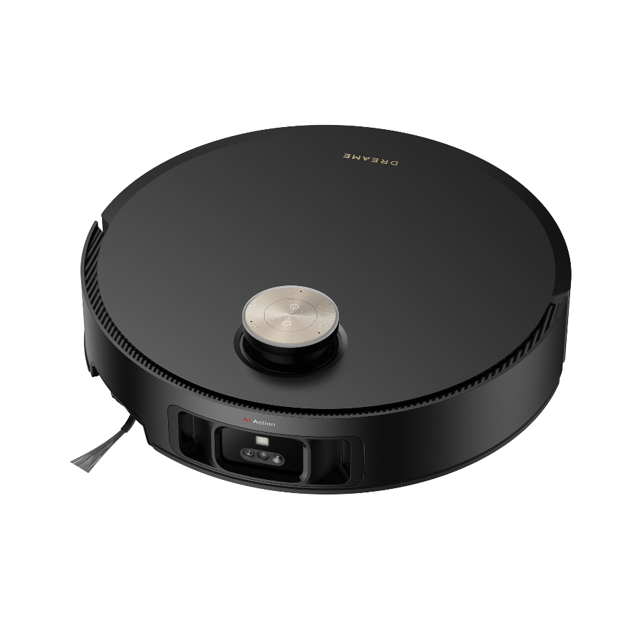 Робот-пылесос Dreame X50 Ultra Complete Black