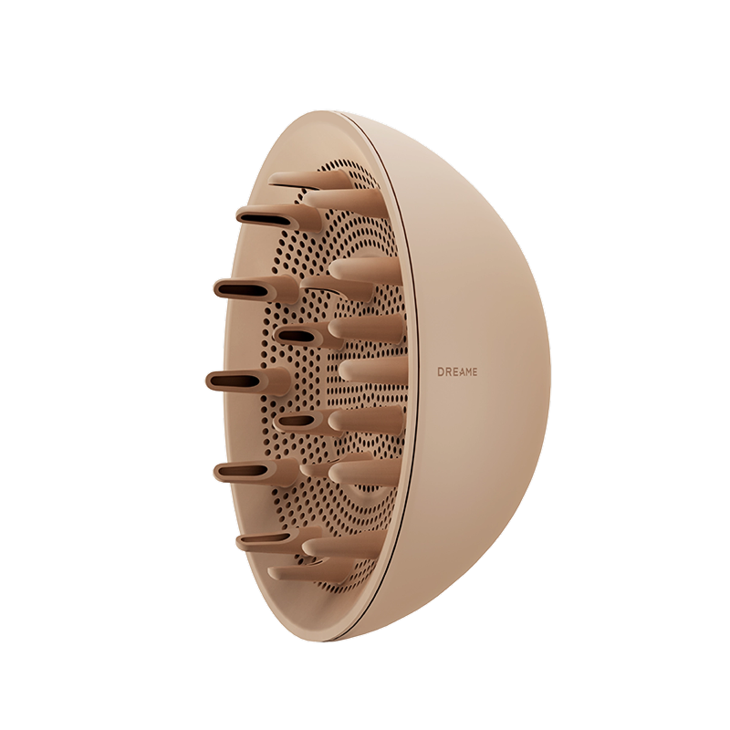 Фен Dreame Нairdryer Miracle Pro Gold