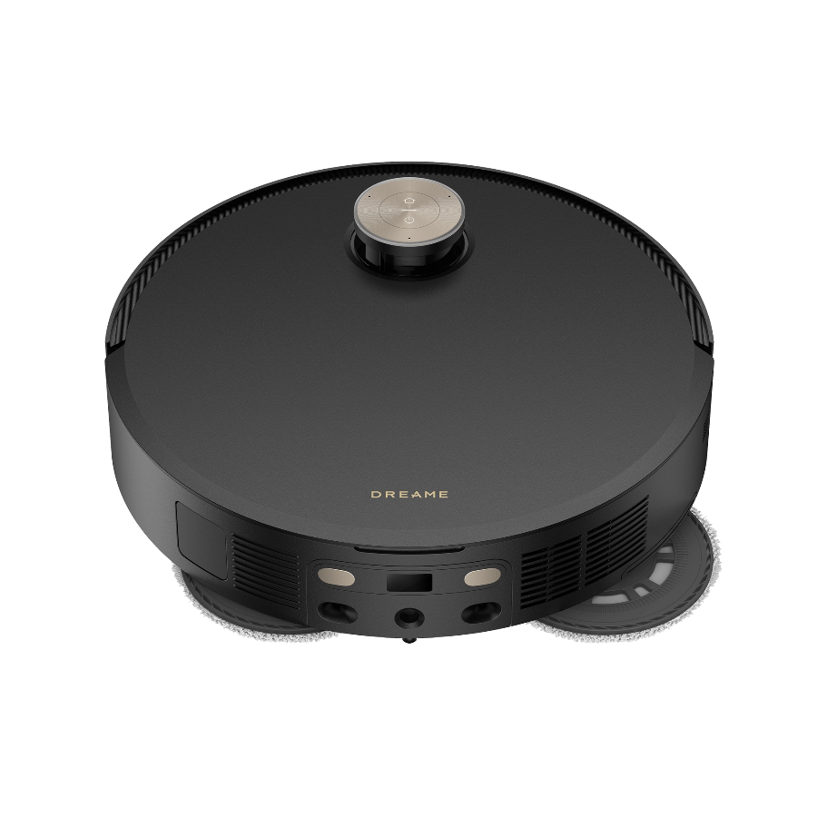 Робот-пылесос Dreame X50 Ultra Complete Black