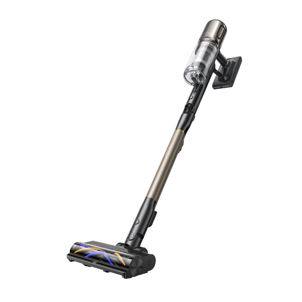 Беспроводной пылесос Dreame Z40 TangleCut™ Flex+