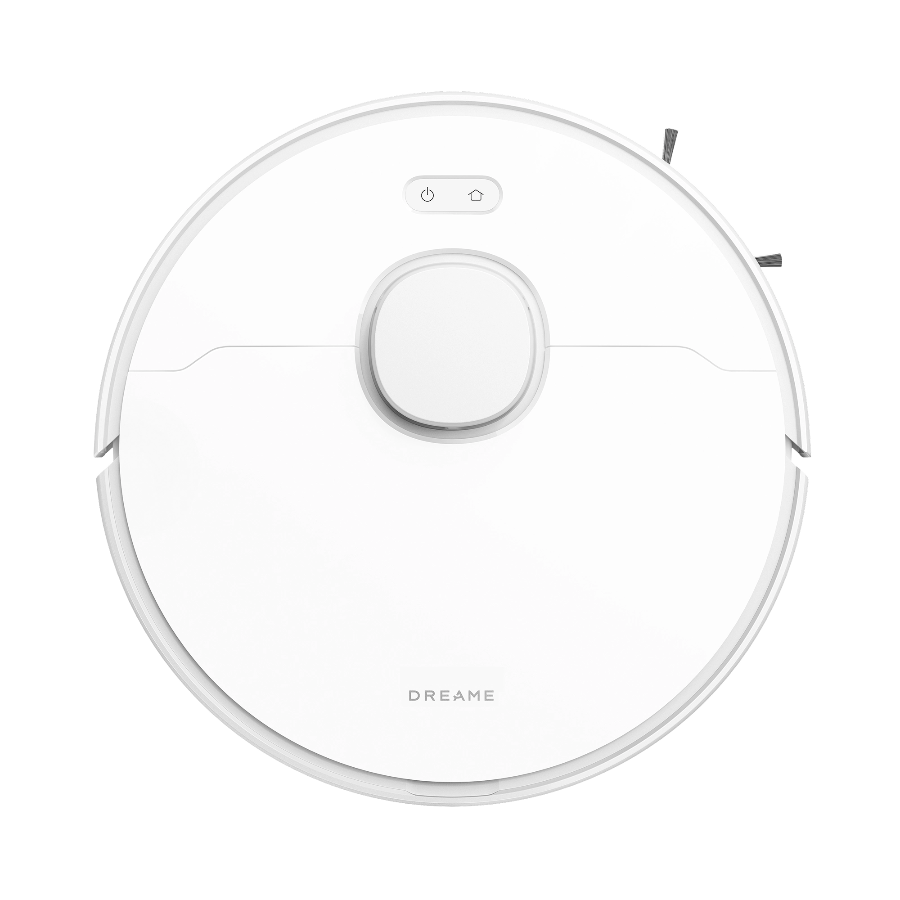 Робот-пылесос Dreame F10 White
