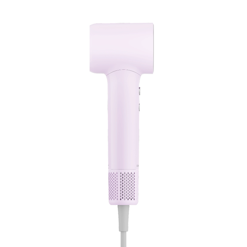 Фен Dreame Нairdryer Mini Purple