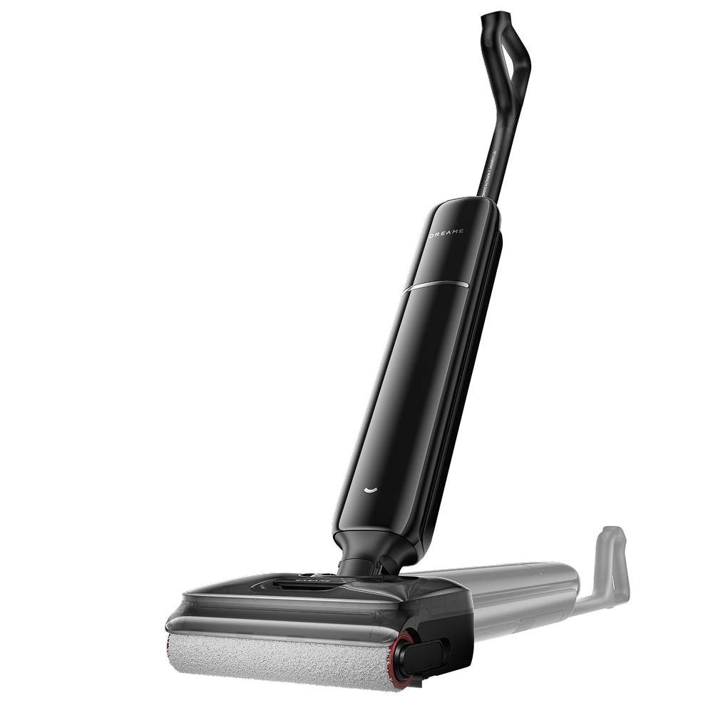 Моющий пылесос Dreame G12S Pro