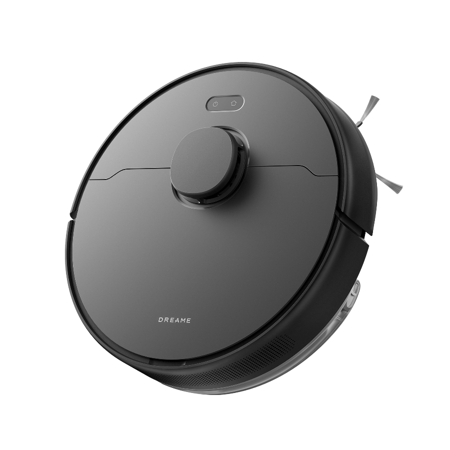 Робот-пылесос Dreame F10 Black
