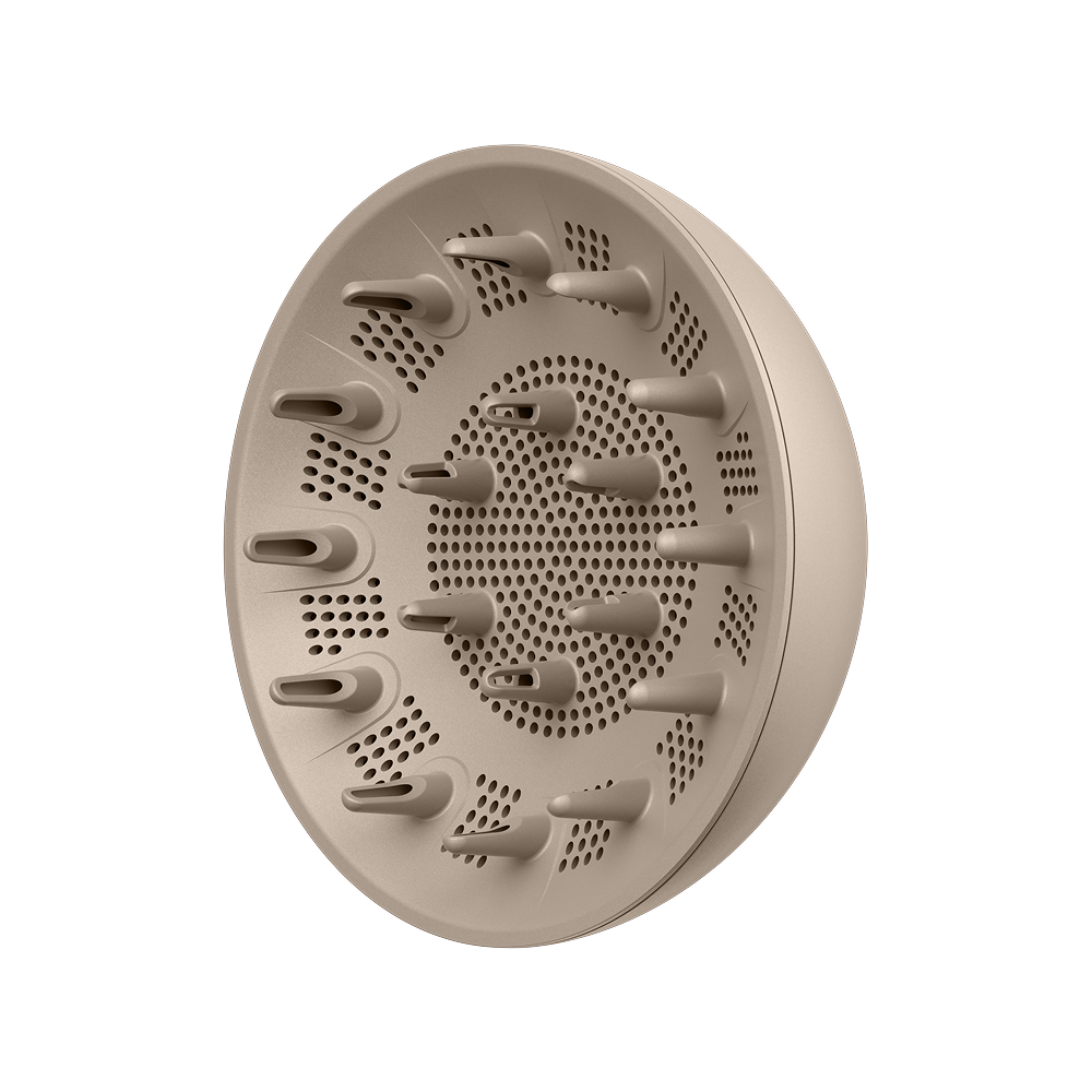 Фен Dreame Hairdryer Pocket Aura Gold
