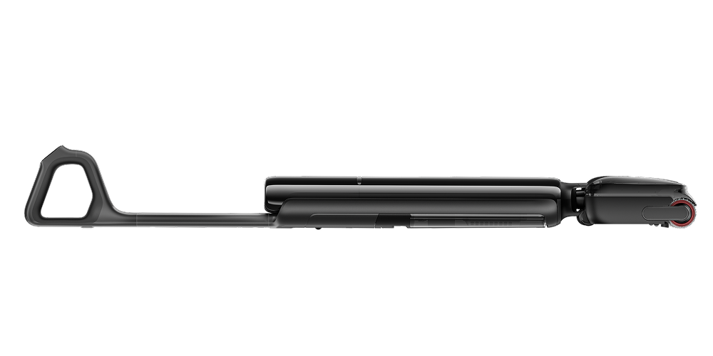 Моющий пылесос Dreame G12S Pro