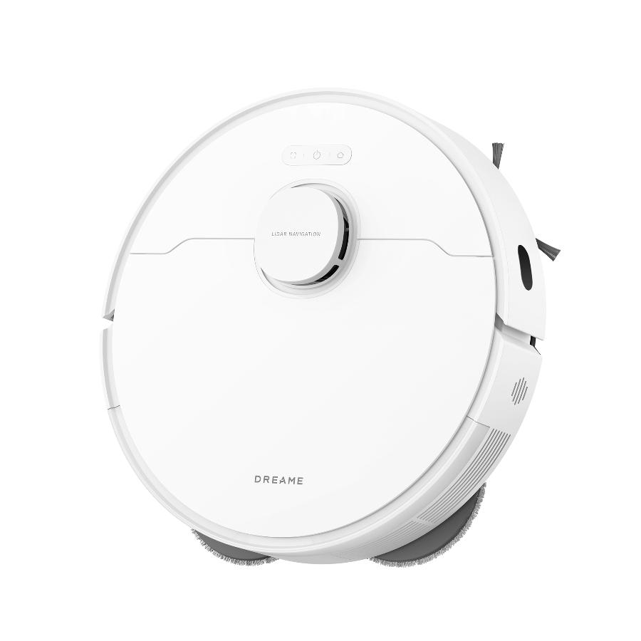 Робот-пылесос Dreame L40 White