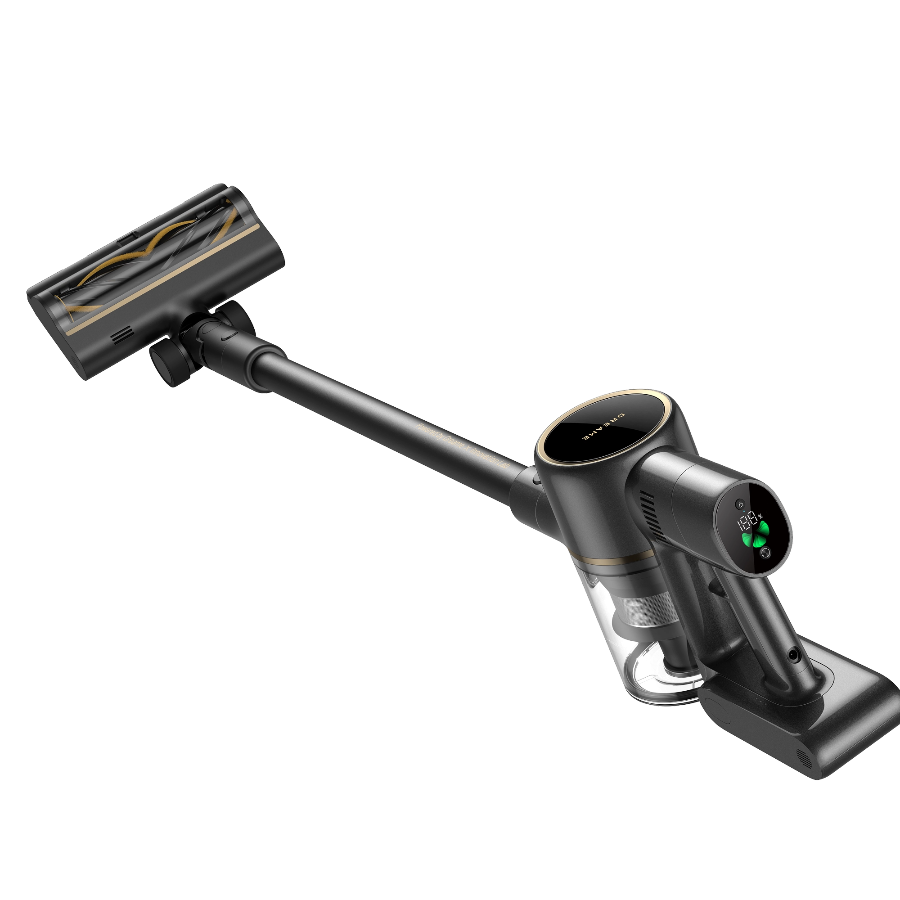 Беспроводной пылесос Dreame R10s Pro