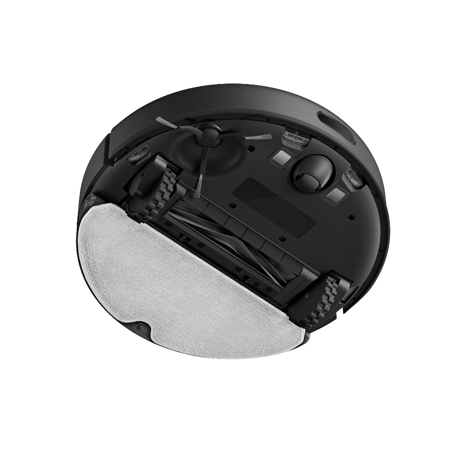 Робот-пылесос Dreame F10 Black