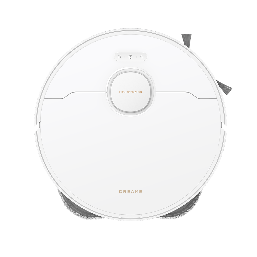 Робот-пылесос Dreame L50 Ultra CE White