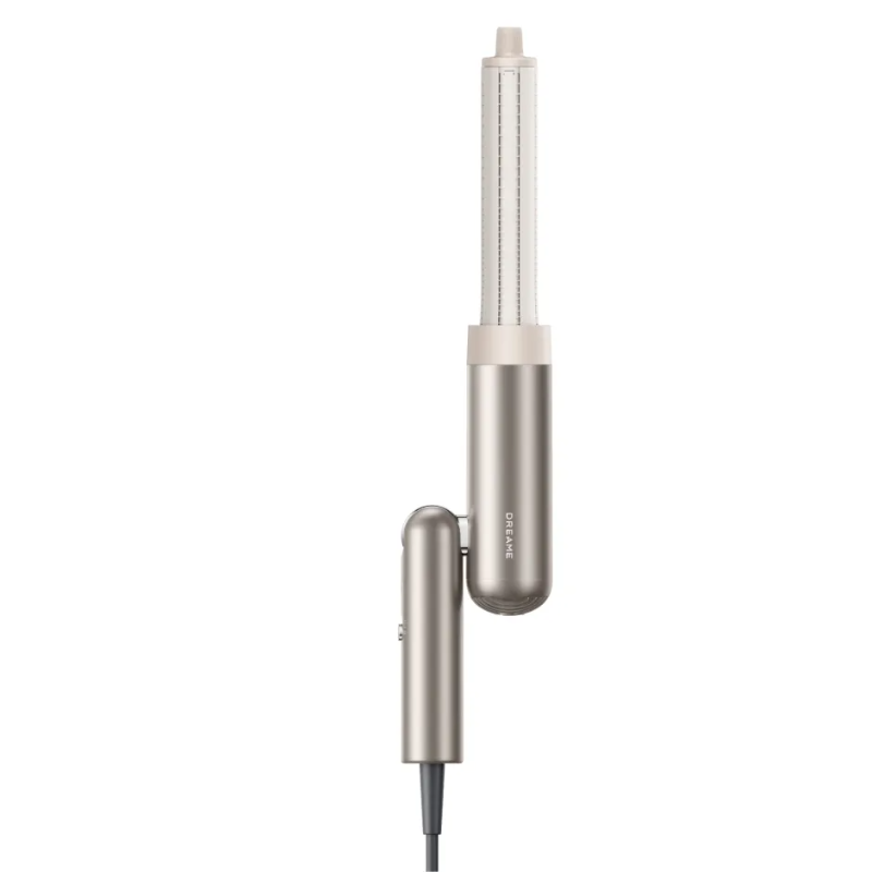 Фен Dreame Hairdryer Pocket High-speed Titanium Gold