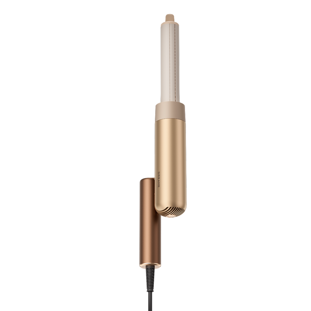 Фен Dreame Hairdryer Pocket Aura Gold