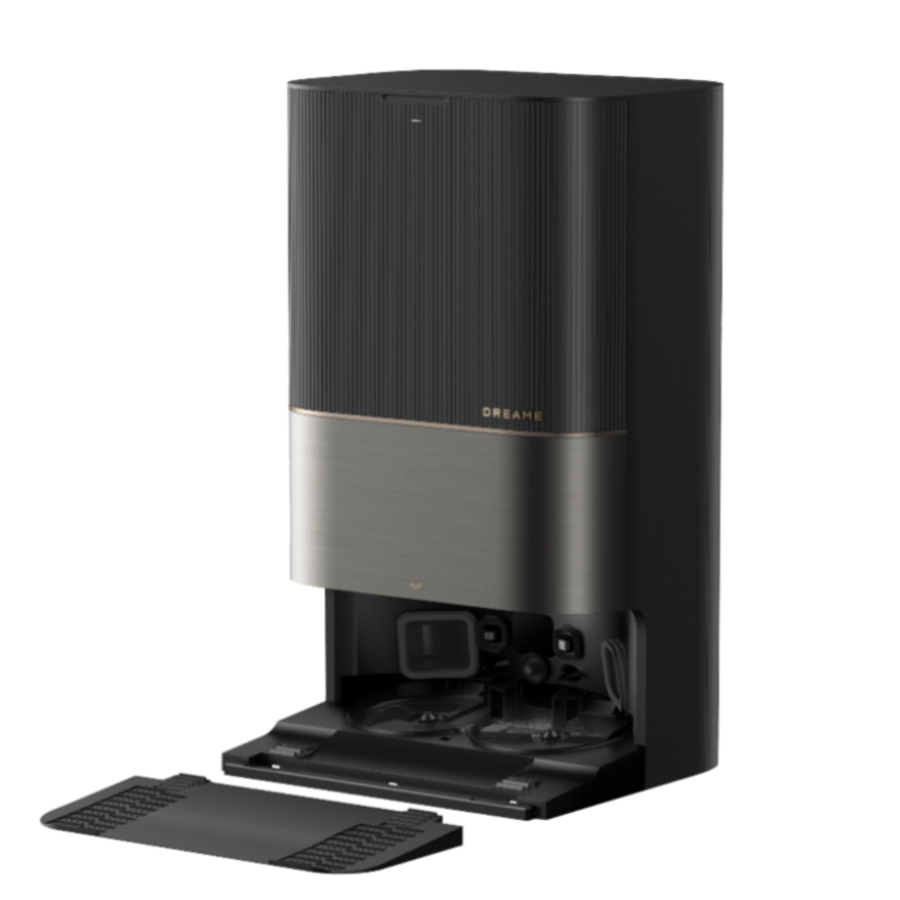 Робот-пылесос Dreame X50 Ultra Complete Black