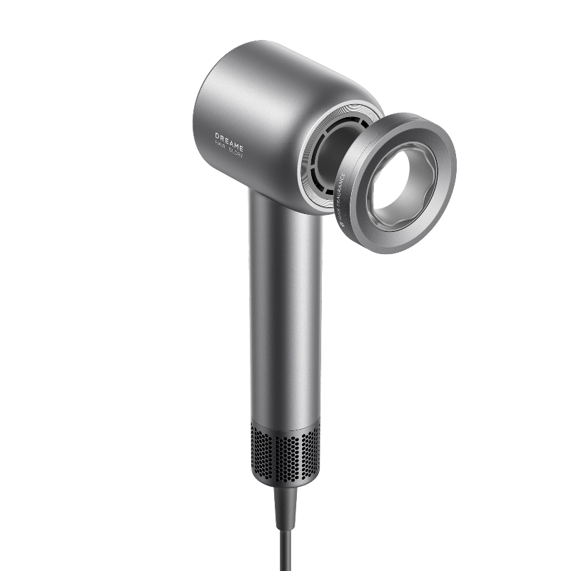 Фен Dreame Hair Glory Mix Black