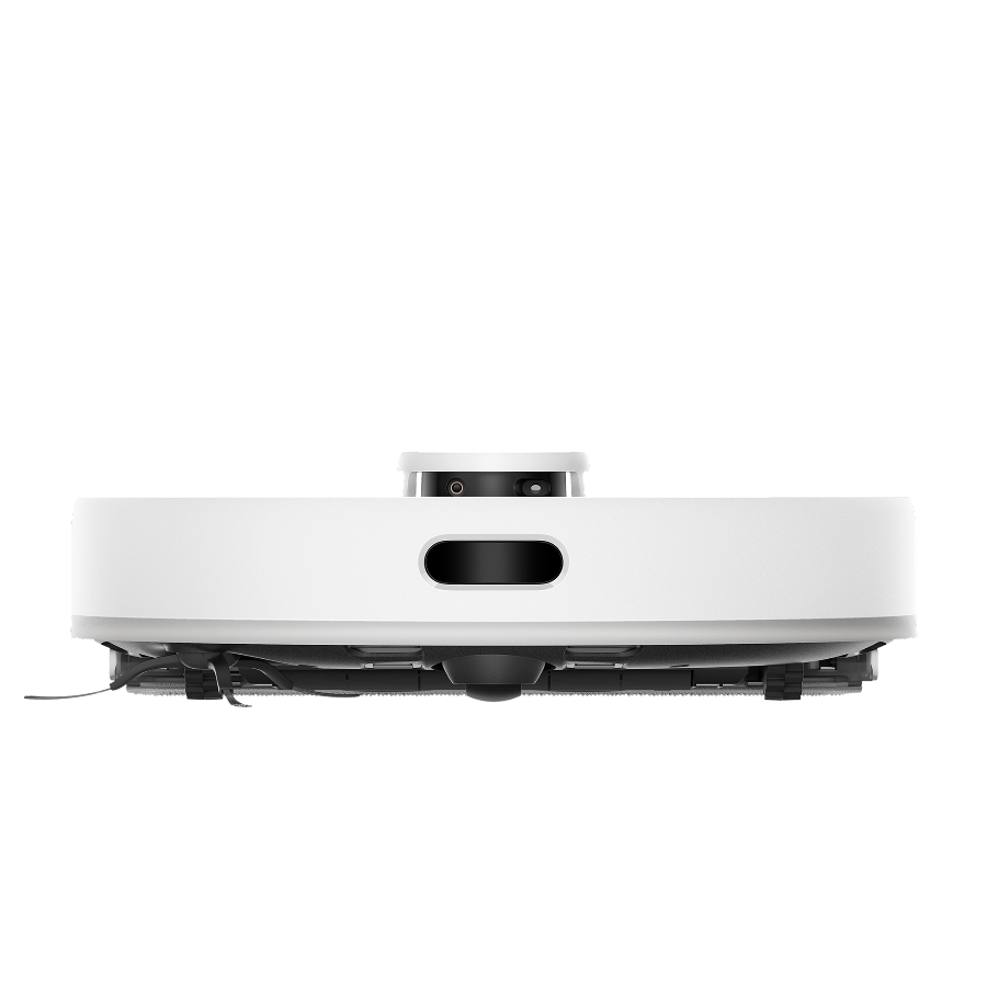 Робот-пылесос Dreame F10 White