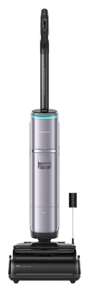 Моющий пылесос Dreame H16 Pro Steam