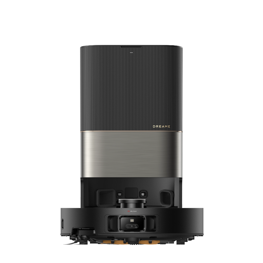 Робот-пылесос Dreame X50 Ultra Complete Black