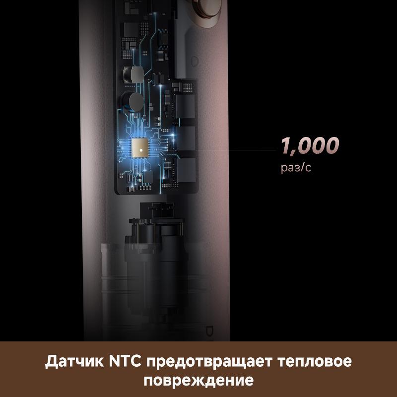 Стайлер Dreame AirStyle Pro HI Rose Pink