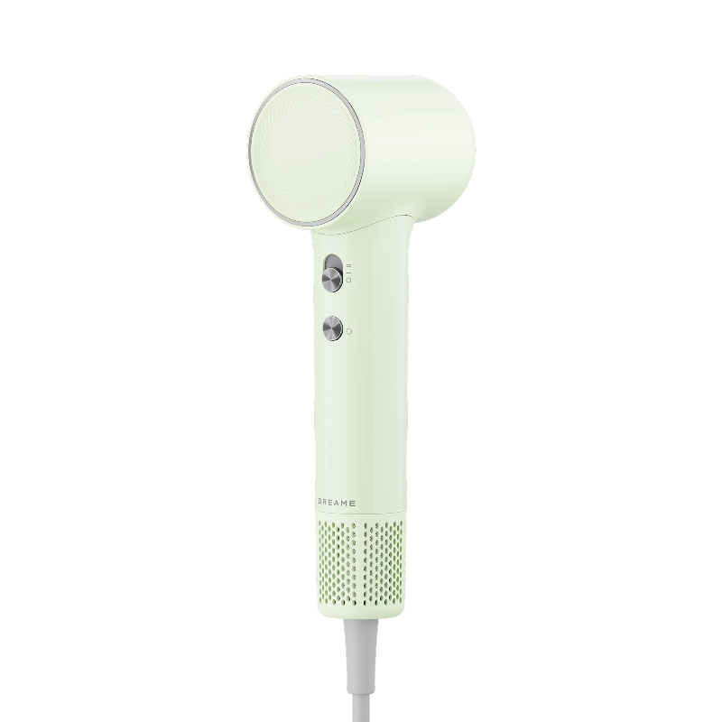 Фен Dreame Нairdryer Mini Green
