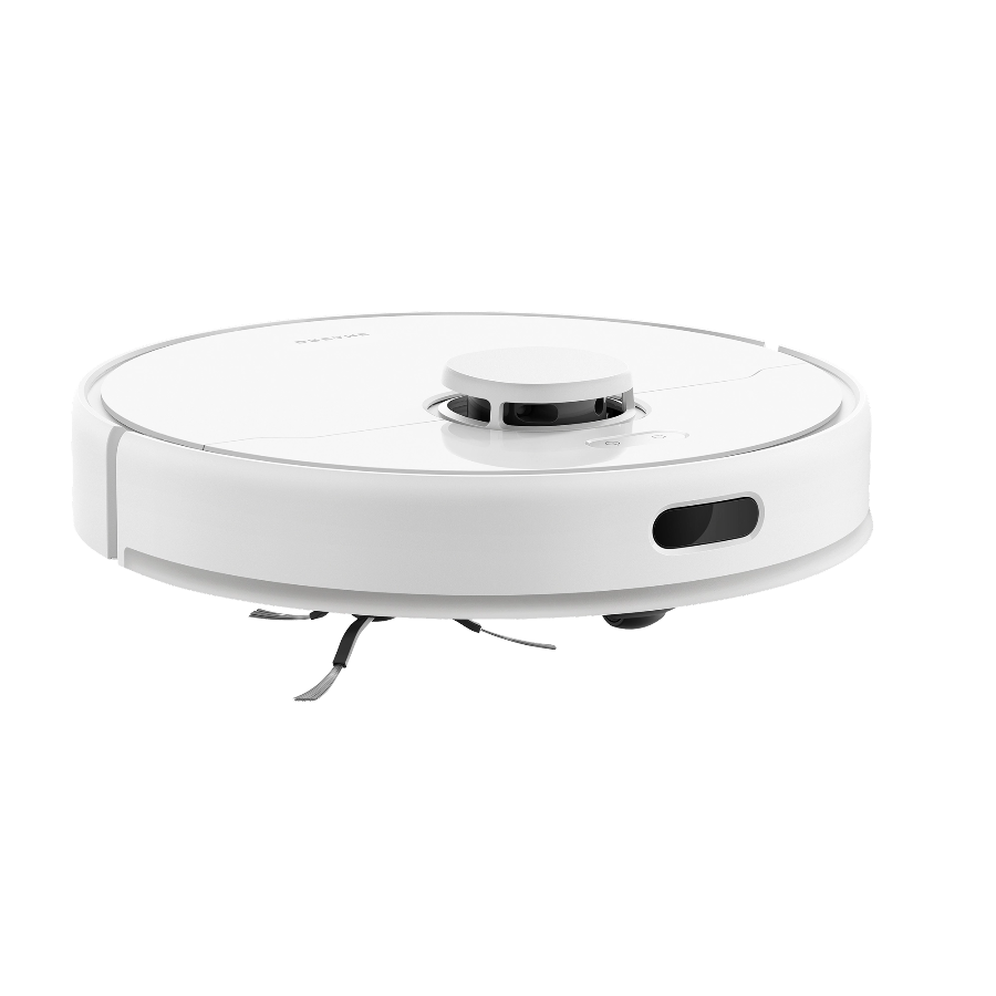 Робот-пылесос Dreame F10 White