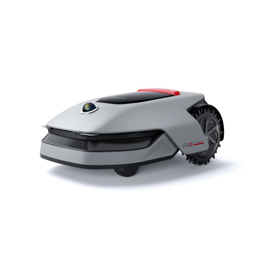 Газонокосилка-робот Dreame Roboticmower A1 Pro