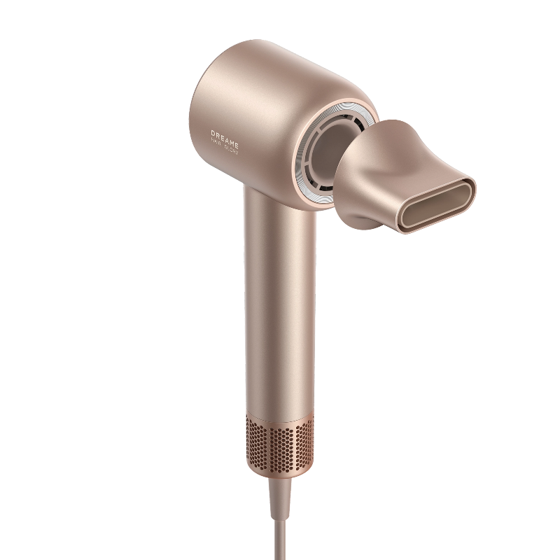 Фен Dreame Hair Glory Mix Gold