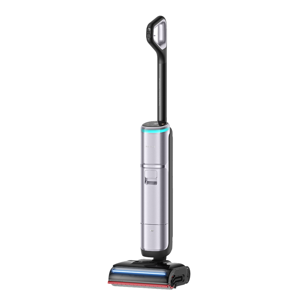 Моющий пылесос Dreame H16 Pro Steam