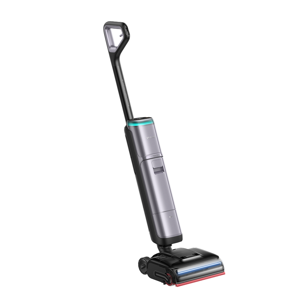 Моющий пылесос Dreame H16 Pro Steam