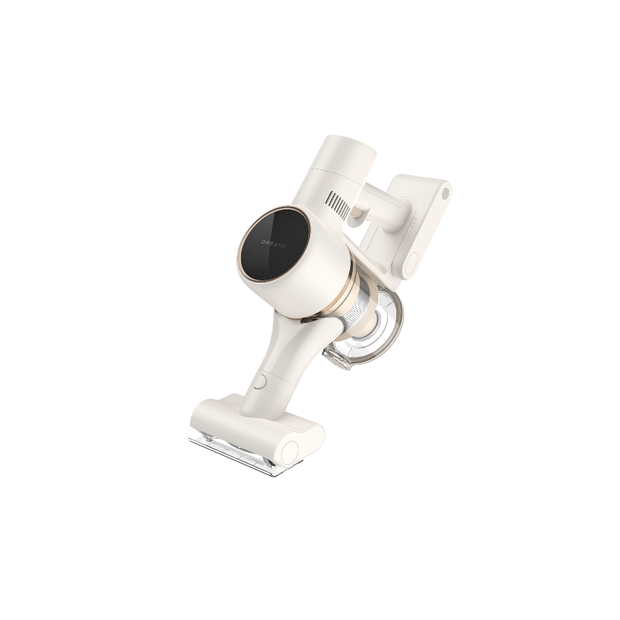 Беспроводной пылесос Dreame R10s Aqua White