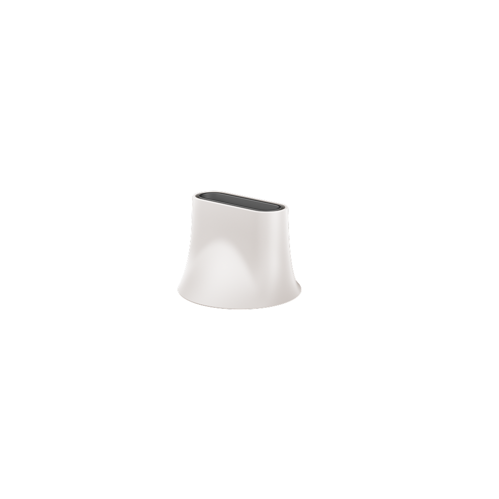 Фен Dreame Gleam Pro White