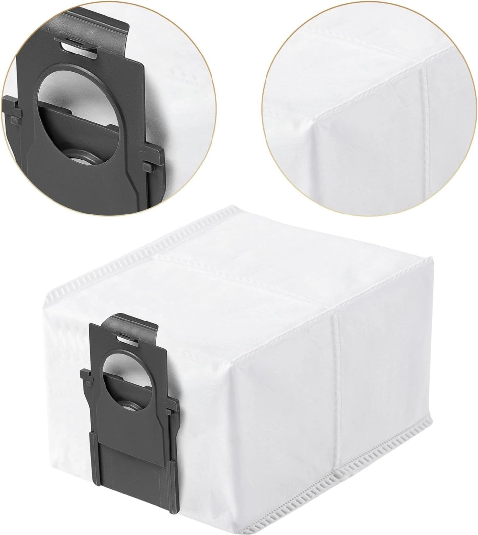 Пылесборник Dreame Dust Collection Bag (RDB10)