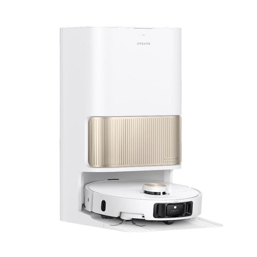 Робот-пылесос Dreame L40s Pro Ultra