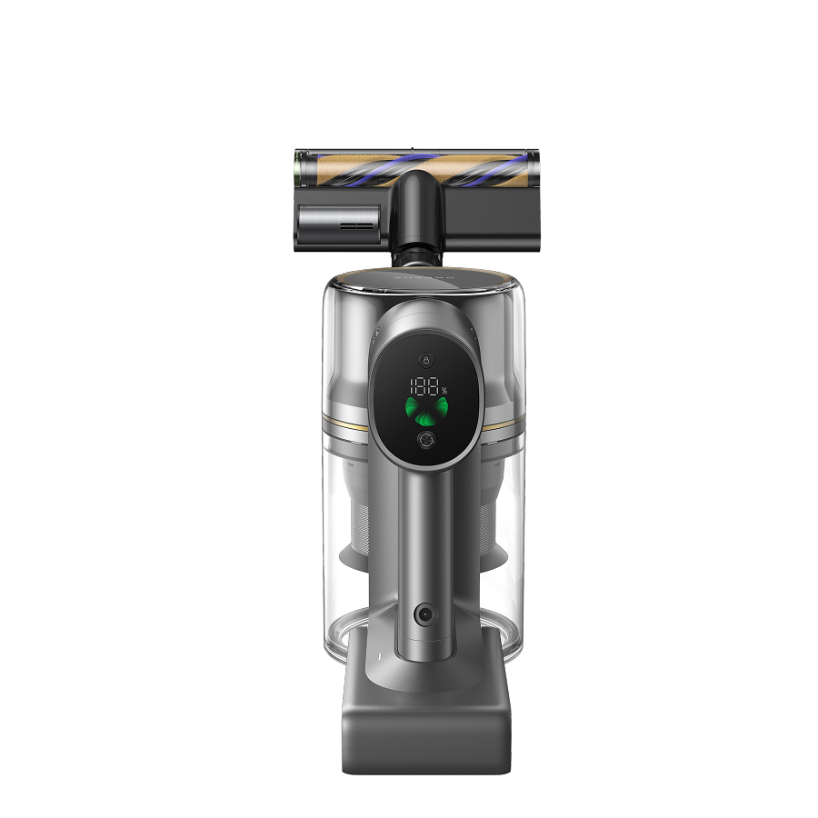 Беспроводной пылесос Dreame R20 Essential