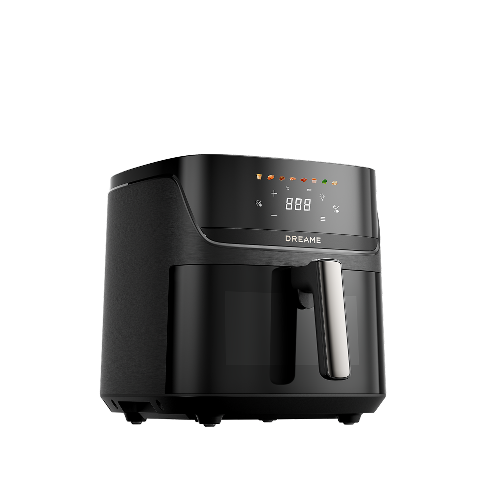 Аэрогриль Dreame Play AF10 Pro Black
