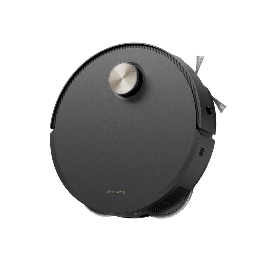 Робот-пылесос Dreame X50 Ultra Complete Black