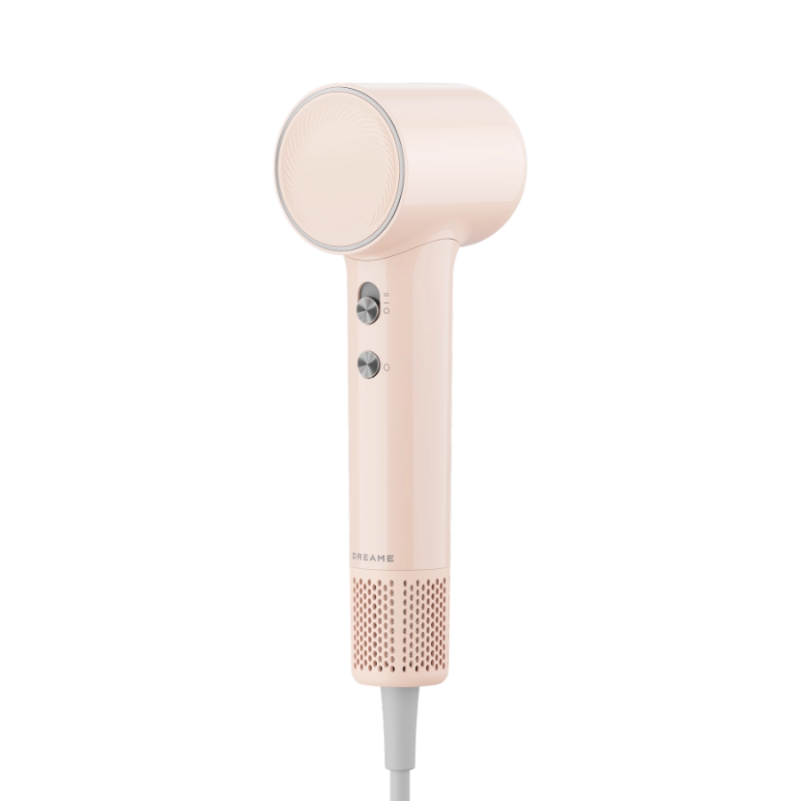 Фен Dreame Нairdryer Mini Pink (AHG11A)