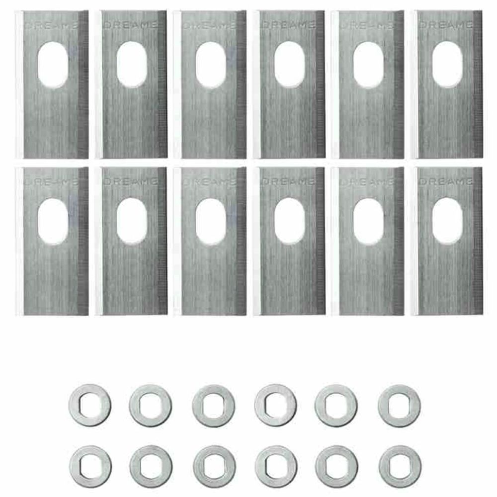 Комплект лезвий Dreame Blade kit