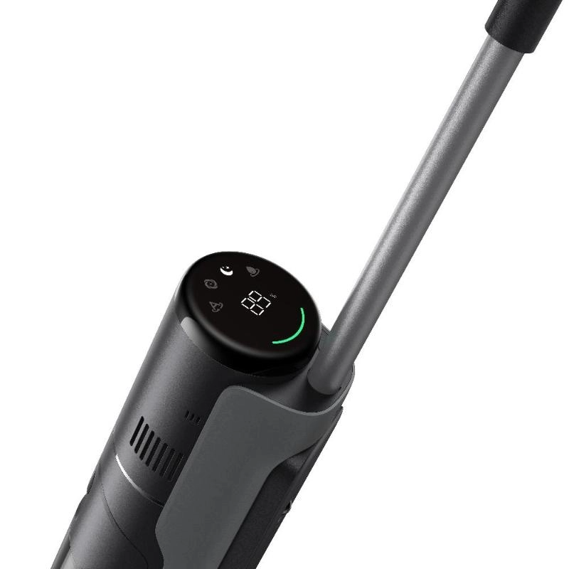 Моющий пылесос Dreame H12 Dual FlexReach