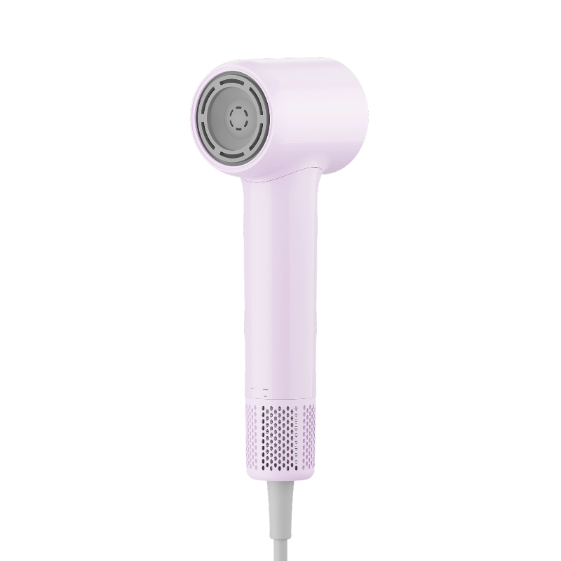 Фен Dreame Нairdryer Mini Purple